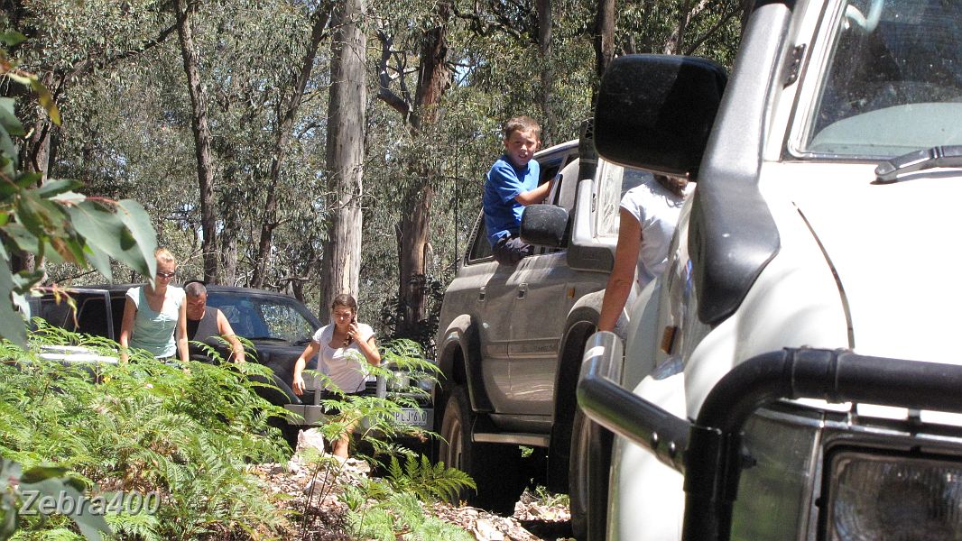 14-Morning Tea on Tingaringy Track.JPG